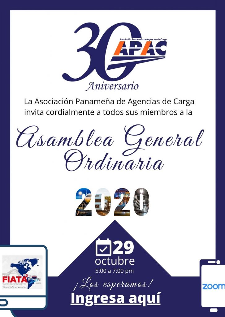 Asamblea General